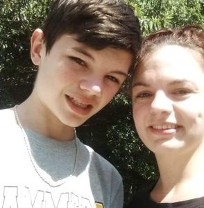 Meet your Posher, Erica